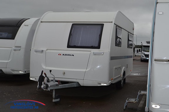 Adria Altea 432 PX 2 of 11