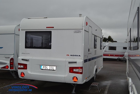 Adria Altea 432 PX 3 of 11