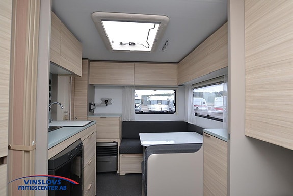 Adria Altea 432 PX 6 of 11