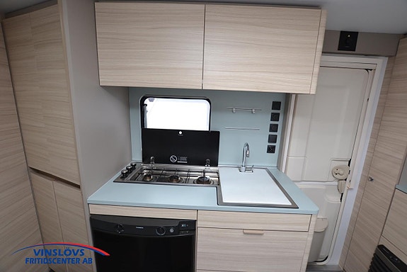 Adria Altea 432 PX 8 of 11