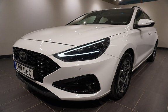 Hyundai i30 13 of 14