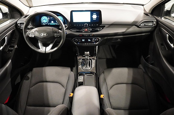 Hyundai i30 10 of 14