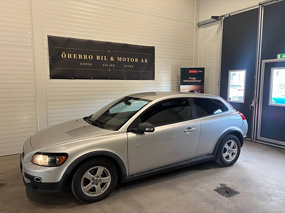 Volvo C30 3 of 7