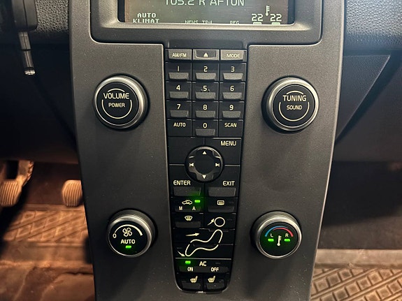 Volvo C30 6 of 7