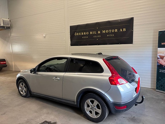 Volvo C30 4 of 7