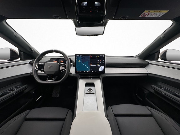 Polestar 4 16 of 30