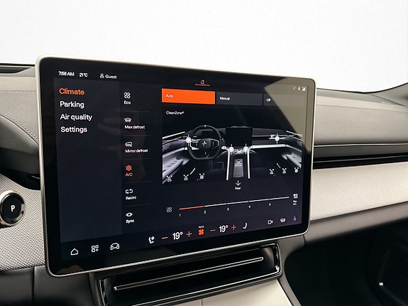 Polestar 4 25 of 30