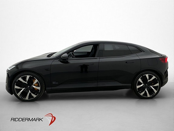 Polestar 4 5 of 30