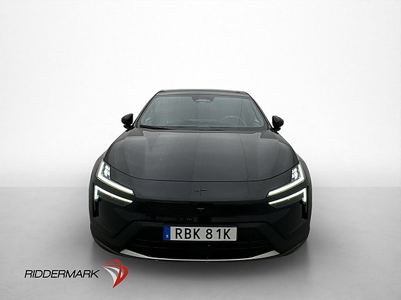 Polestar 4 2 of 30