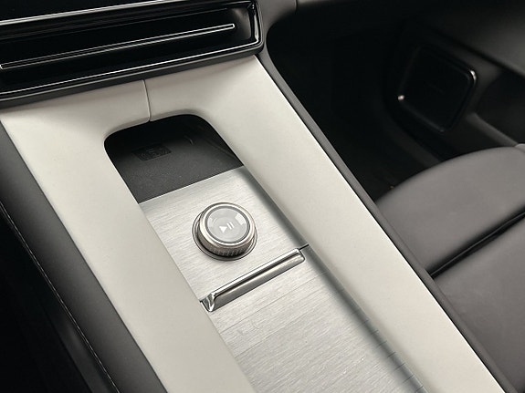 Polestar 4 29 of 30