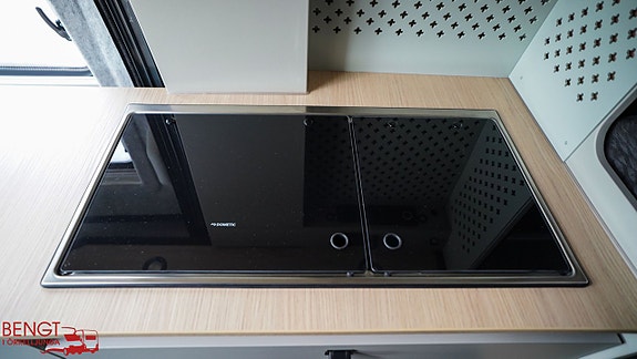Knaus Boxtime 630 MX 12 of 21