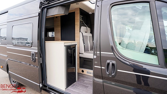 Knaus Boxtime 630 MX 5 of 21