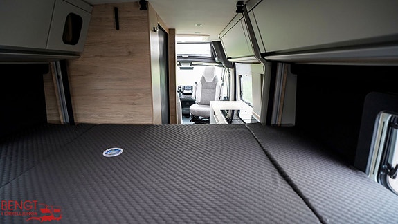 Knaus Boxtime 630 MX 15 of 21