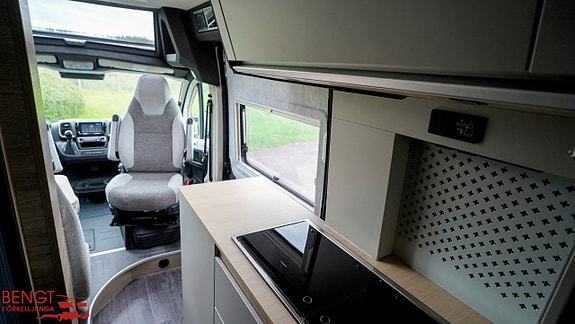 Knaus Boxtime 630 MX 16 of 21