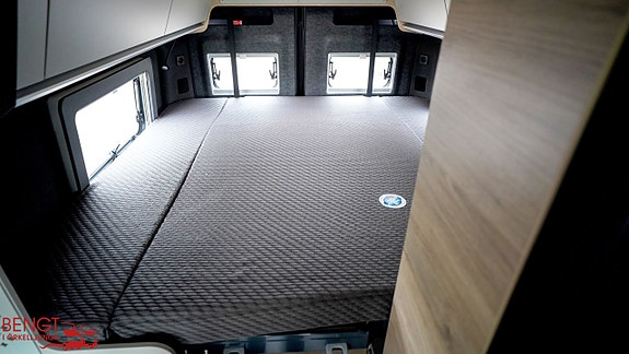 Knaus Boxtime 630 MX 14 of 21