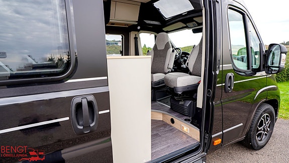 Knaus Boxtime 630 MX 6 of 21