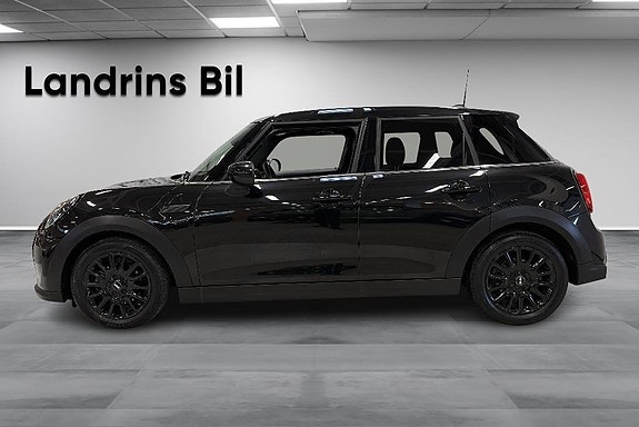 MINI Cooper 4 of 17