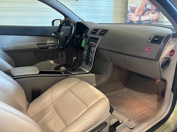 Volvo C30 5 of 7