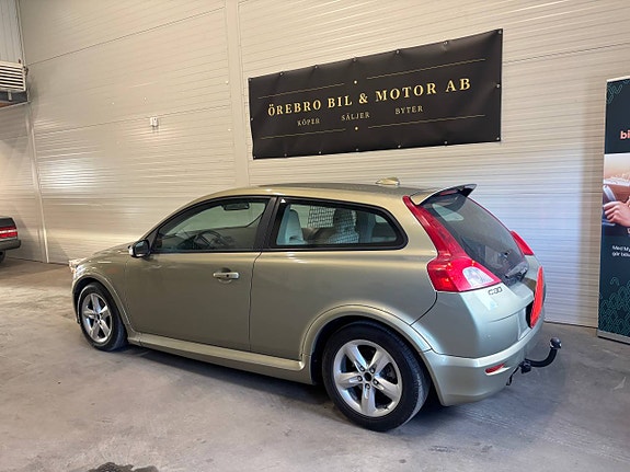 Volvo C30 4 of 7
