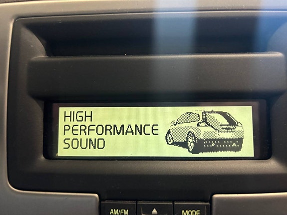 Volvo C30 6 of 7