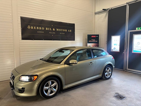 Volvo C30 3 of 7
