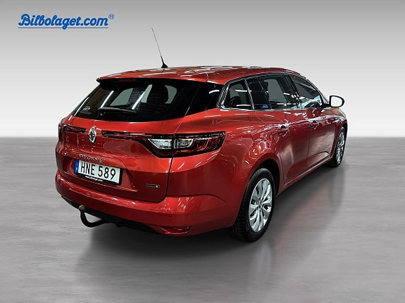 Renault Megane 5 of 10