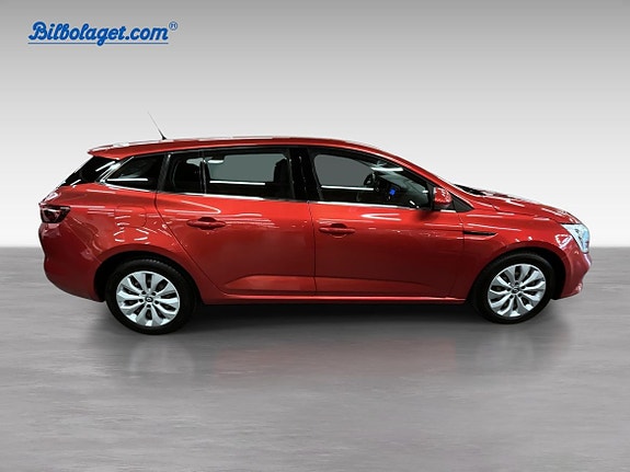 Renault Megane 4 of 10