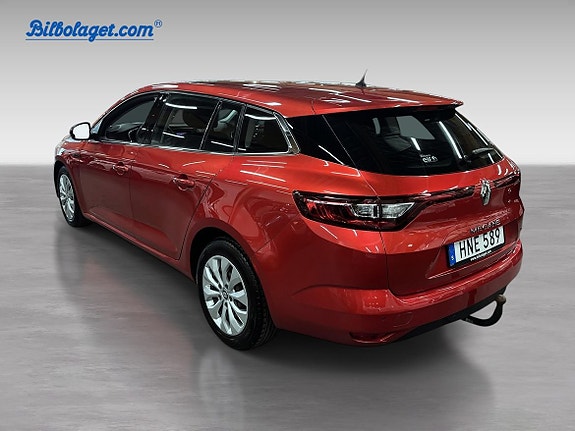 Renault Megane 7 of 10