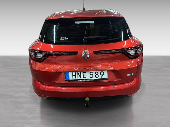 Renault Megane 6 of 10