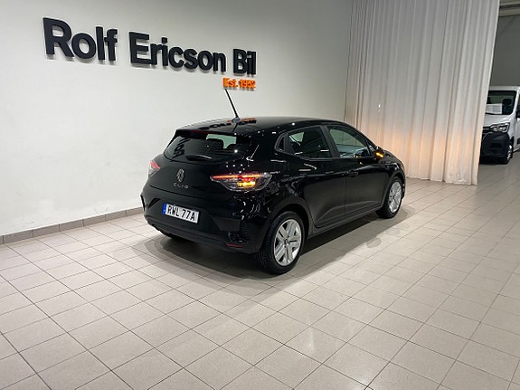 Renault Clio 5 of 18