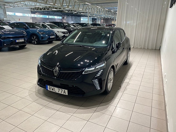 Renault Clio 2 of 18