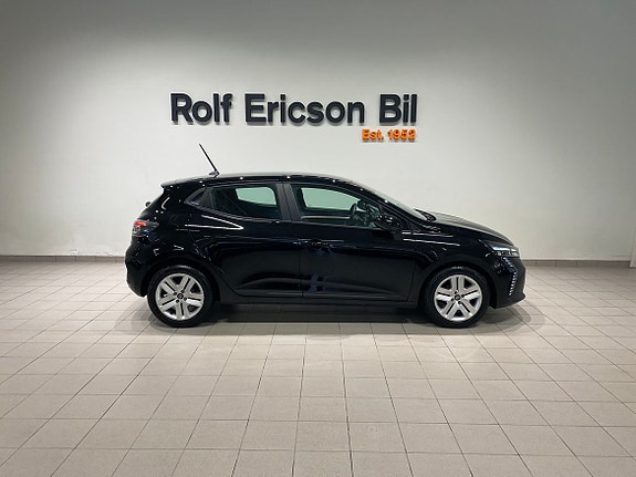 Renault Clio 4 of 18