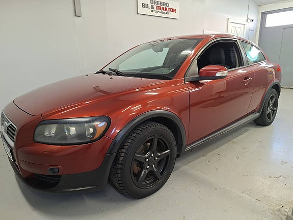 Volvo C30 3 of 6