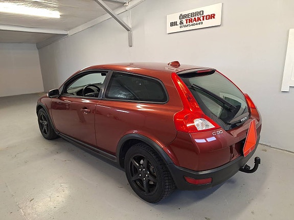 Volvo C30 2 of 6
