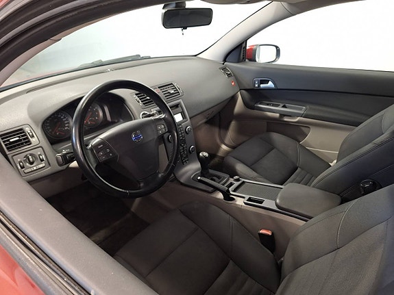 Volvo C30 4 of 6