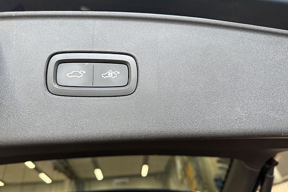 Volvo EX90 21 of 25