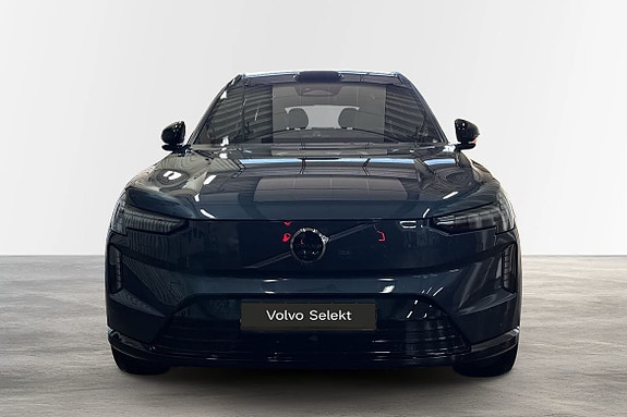 Volvo EX90 9 of 25