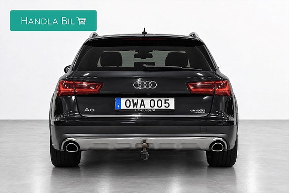 Audi A6 6 of 24