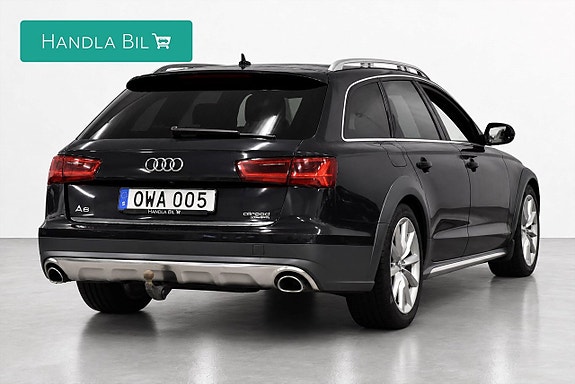 Audi A6 5 of 24