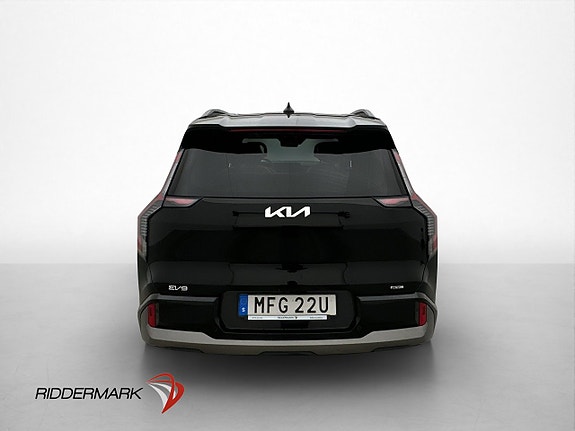 Kia EV9 8 of 30