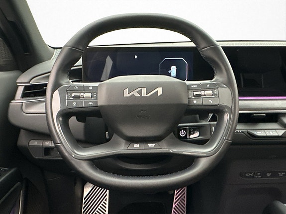 Kia EV9 19 of 30