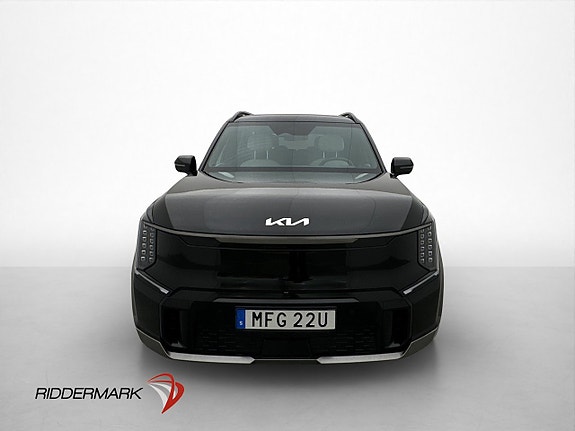 Kia EV9 3 of 30