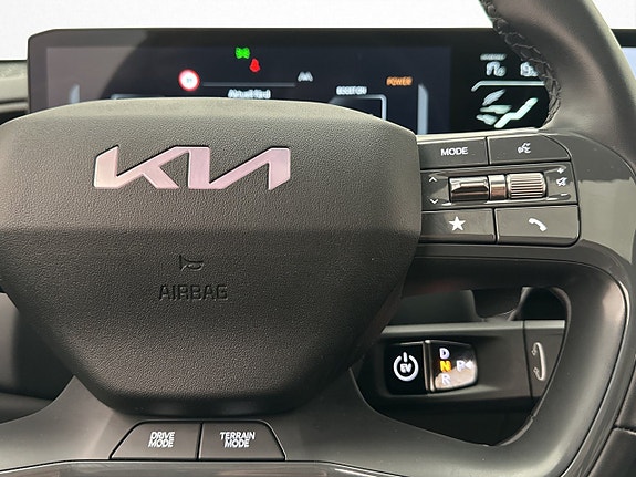Kia EV9 24 of 30