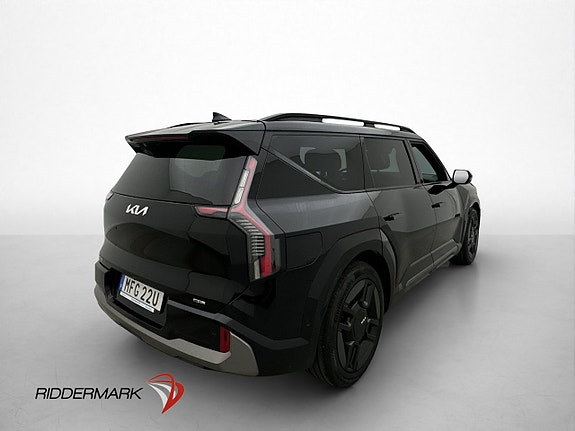 Kia EV9 9 of 30