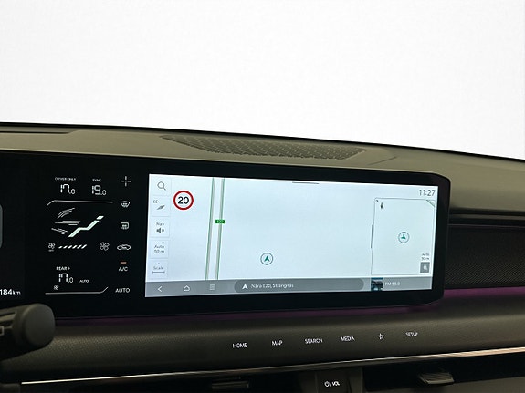 Kia EV9 27 of 30