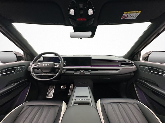 Kia EV9 17 of 30
