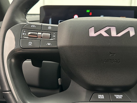 Kia EV9 21 of 30
