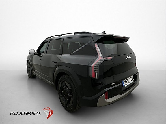 Kia EV9 6 of 30