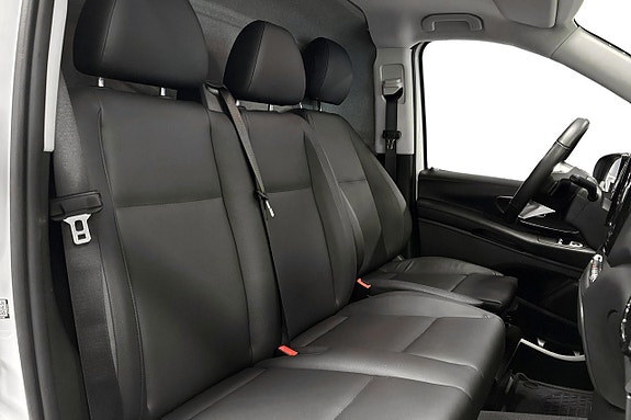 Mercedes-Benz Vito 119 18 of 21