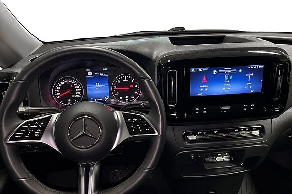 Mercedes-Benz Vito 119 13 of 21